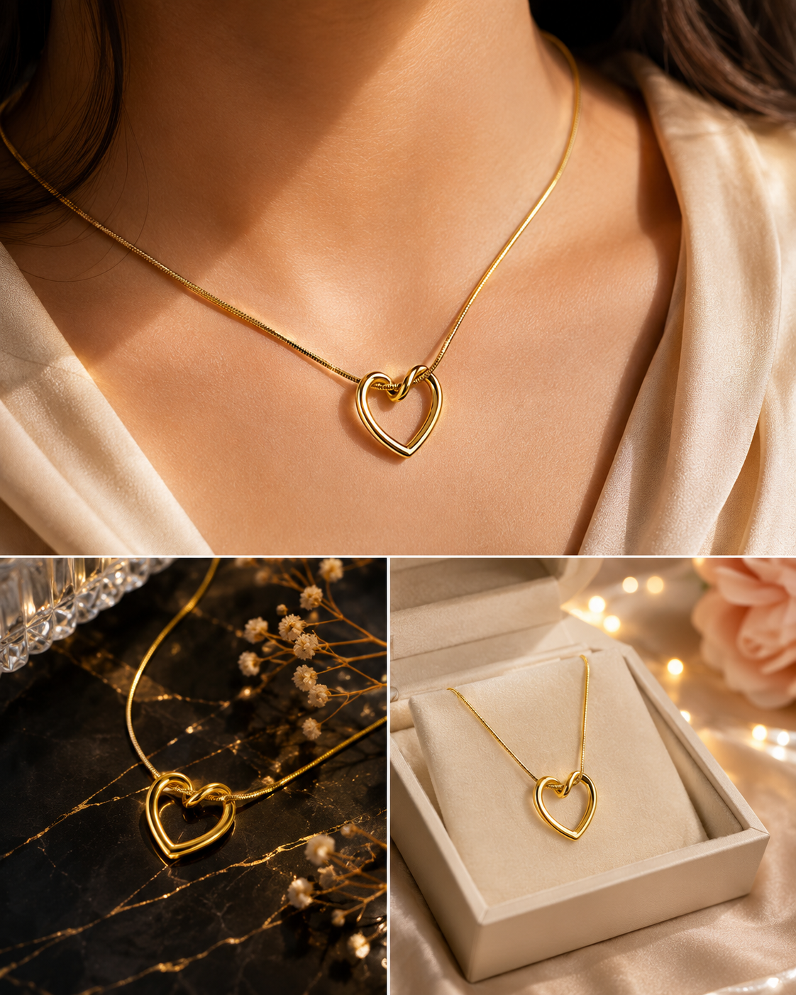 Neklace