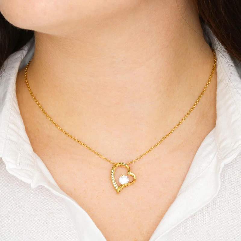 Gift Your best Person ( Necklace )