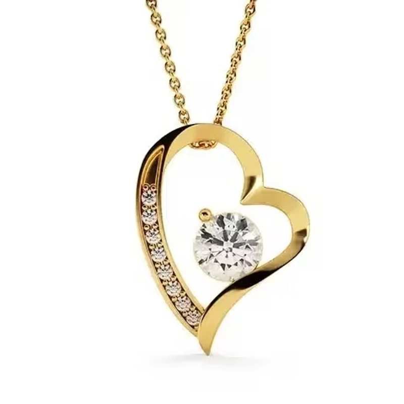 Gift Your best Person ( Necklace )