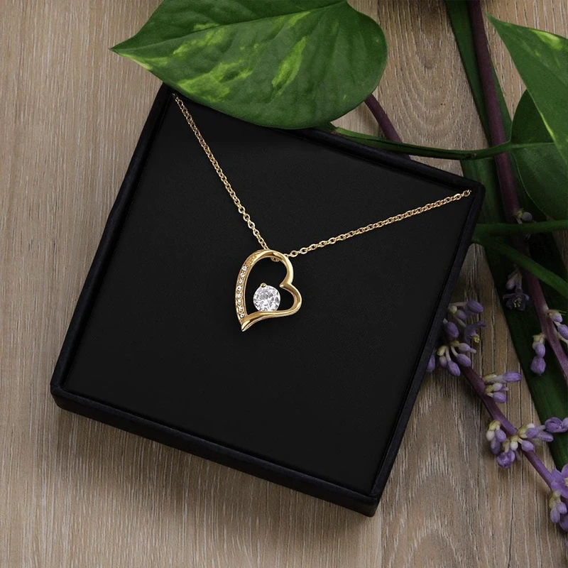 Gift Your best Person ( Necklace )