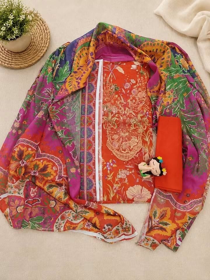 থ্রিপিস