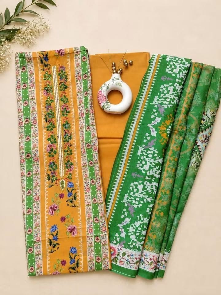 থ্রিপিস
