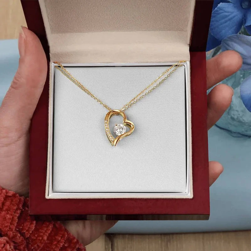 Gift Your best Person ( Necklace )